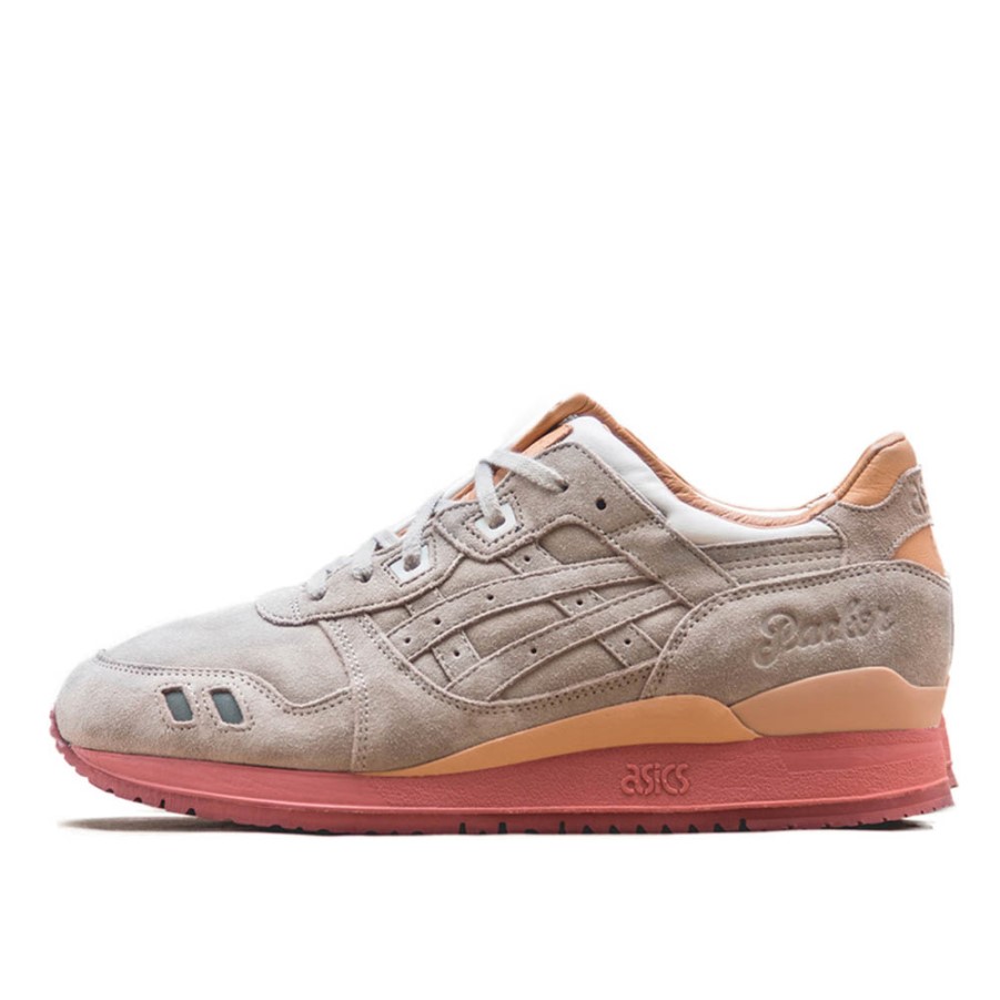 X Paker Cipele Gel-lyte Iii Gl 3 Dirty Buck Klekt
