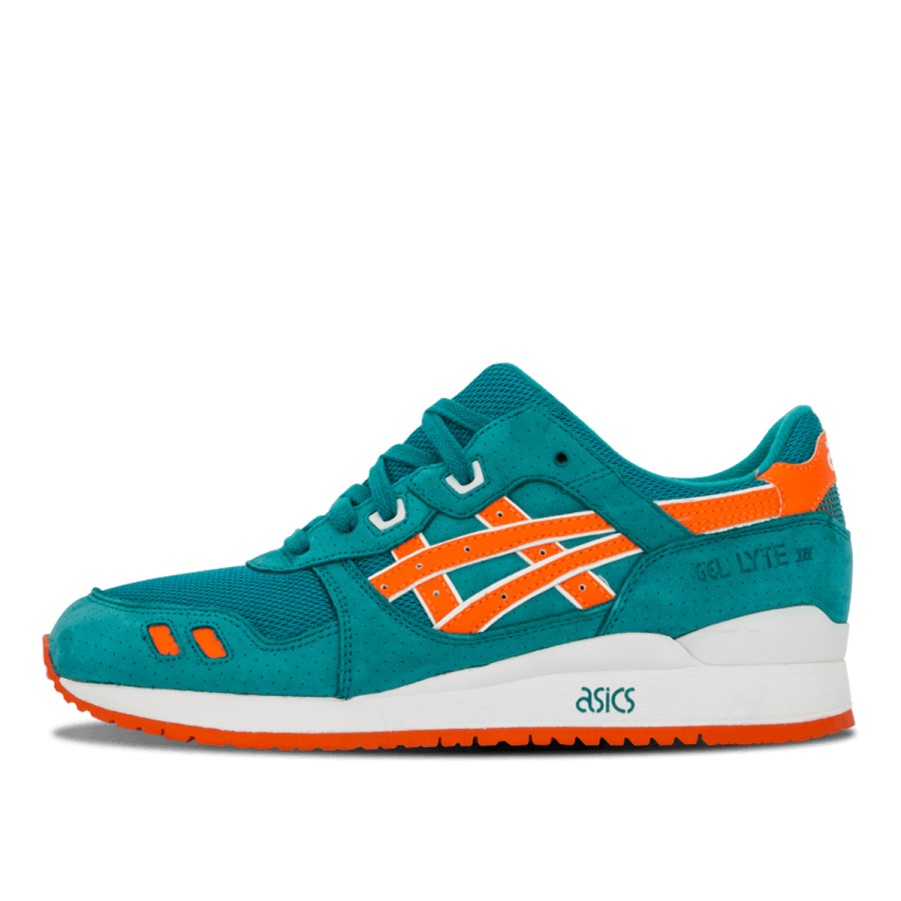 X Ronnie Fieg Gel-Light III GL 3 Miami (2013.) Prikupljeno
