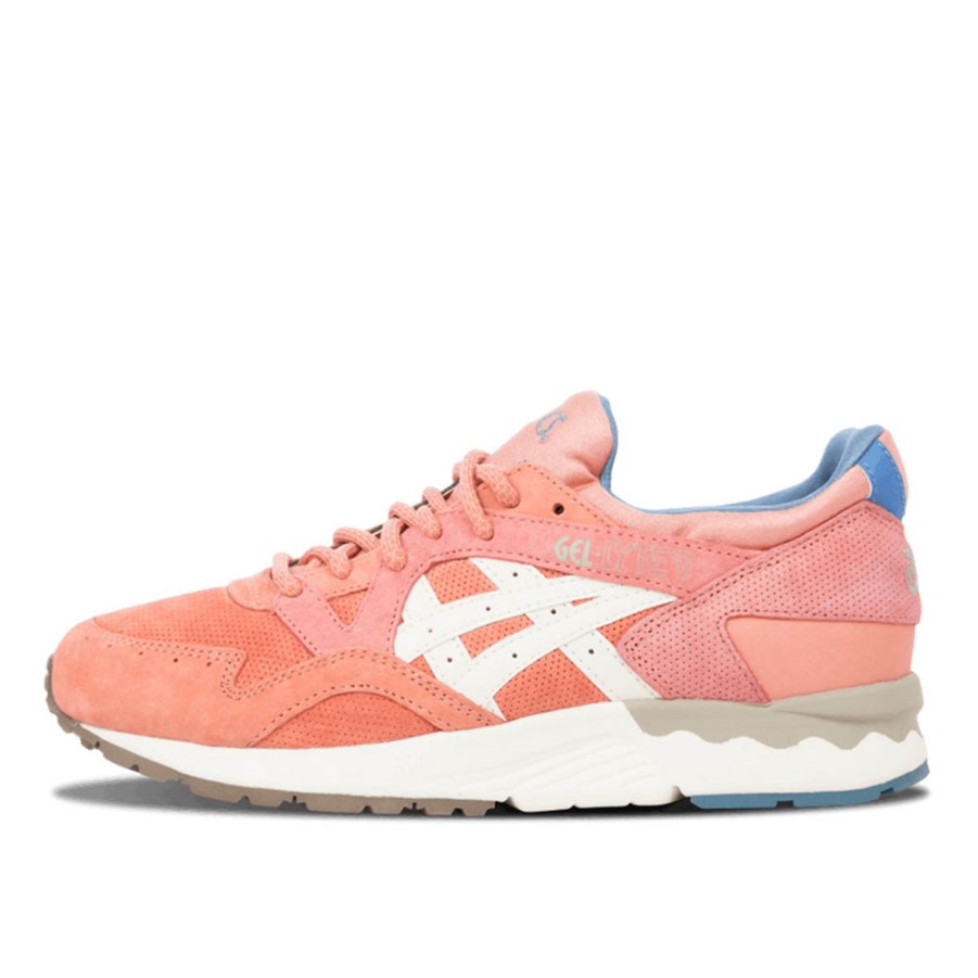 X Ronnie Fieg Gel-Lyte V GL 5 Rose Gold (2014.) Prikupljeno