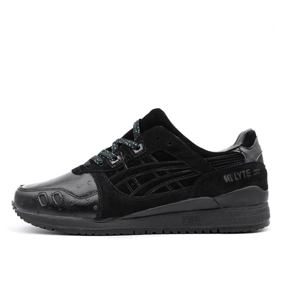 X Solefly Gel Lyte Iii Gl 3 Noćna Luka Klekt