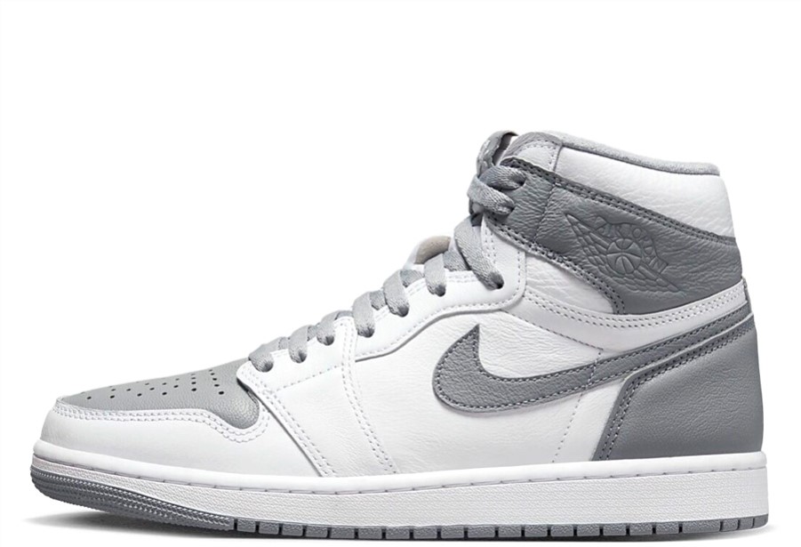 1 Visoki I Skriveni Otvor