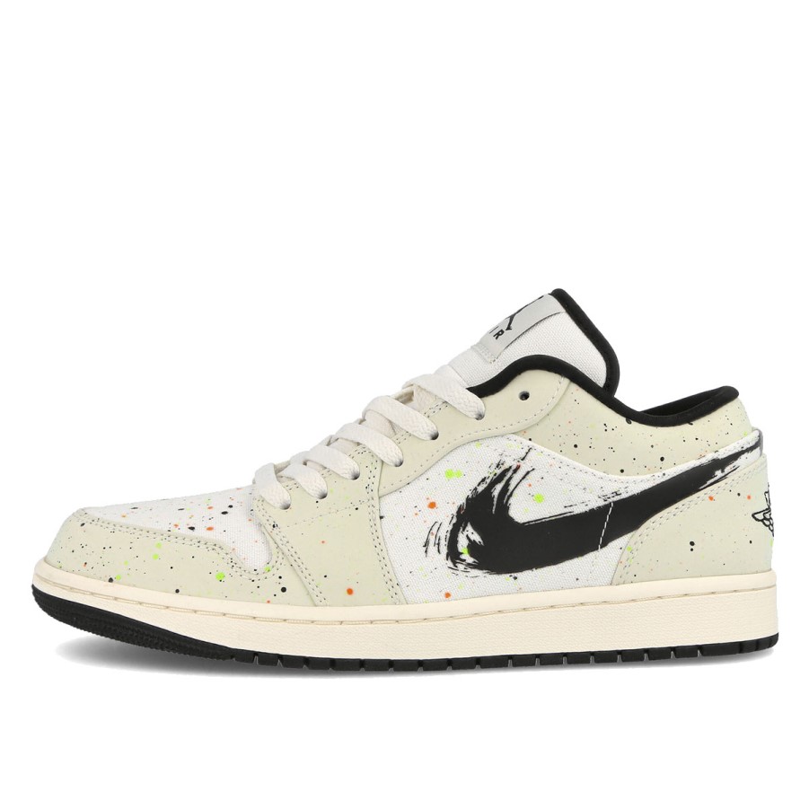 1 Niski Potez Kistom Klekt