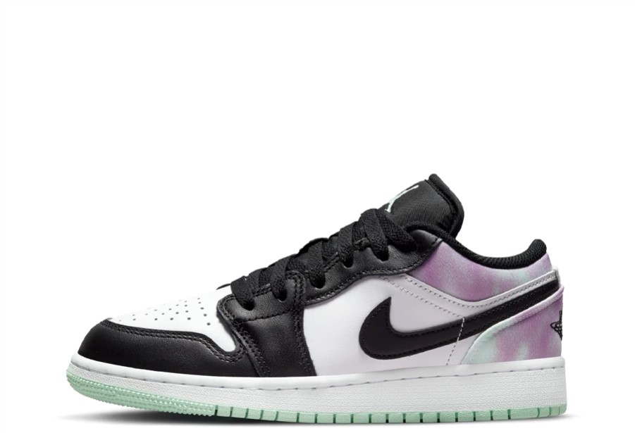 1 Niska Uskršnja Pastelna Kravata (gs) Klekt