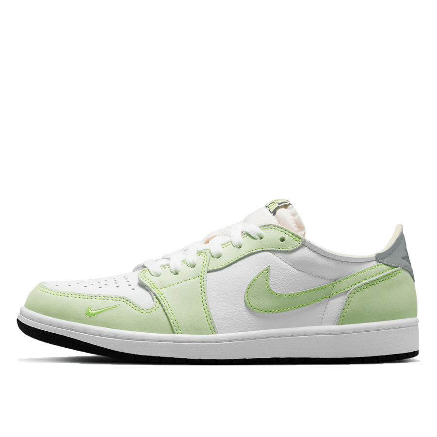 1 Niska I Duhovito Zelena Izlegnuta