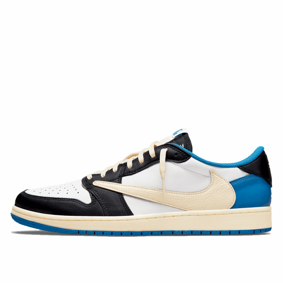 1 Nizak X Dizajn Fragmenta X Travis Scott Klekt