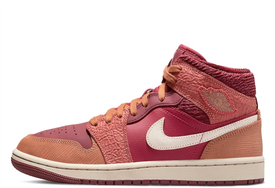 1 Srednje Afrički Klekt