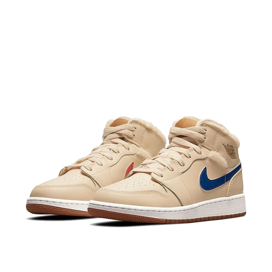 1 Srednji Flis Biserno Bijeli (gs) Klekt