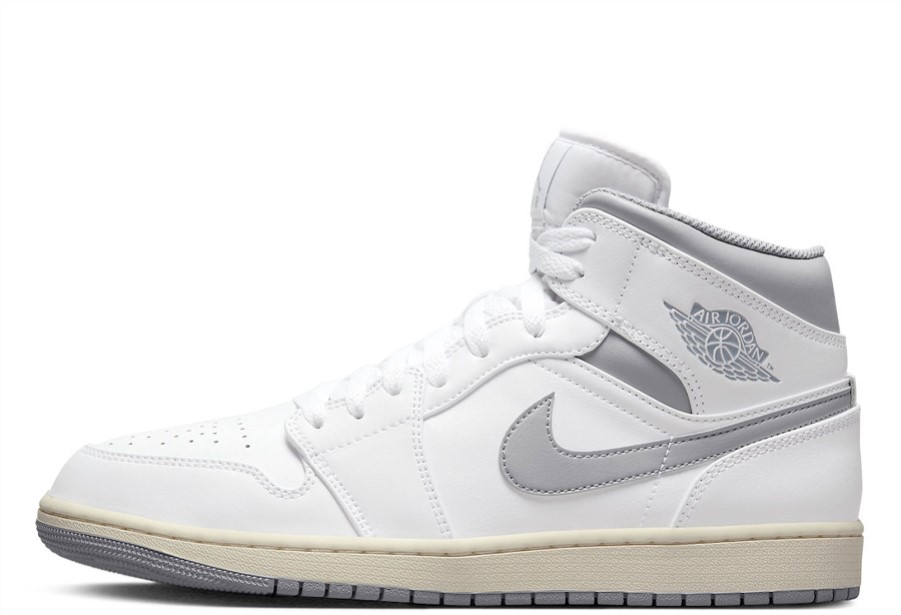 1 Srednje Neutralno Siva Klekt