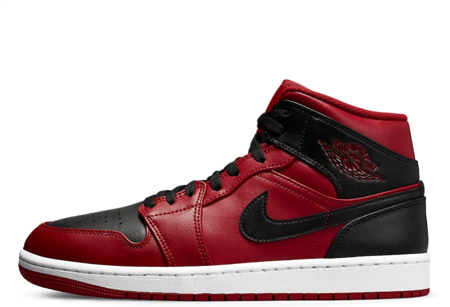 1 Srednja Obrnuta široka Kopča