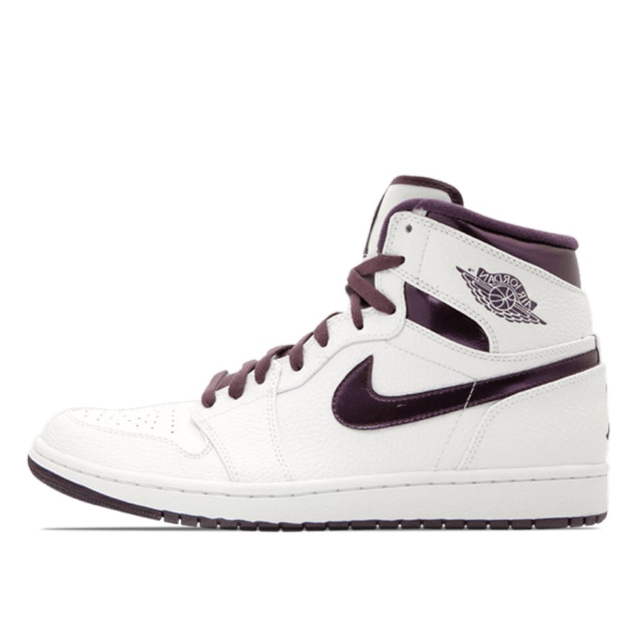 1 Retro Grand Purple (2009) Klekt