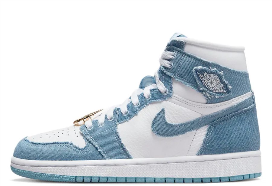 1 Wmns Visoka I Traper Haljina