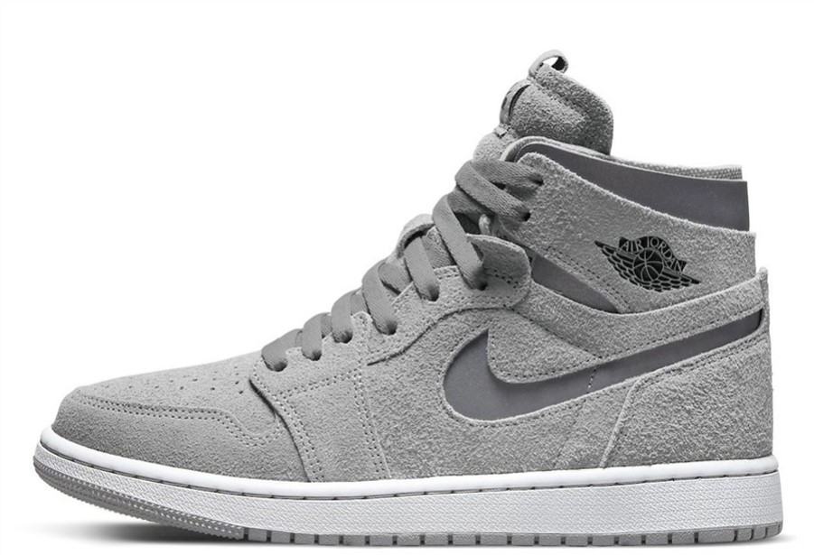 1 Zoom Cmft Metalik Srebrna Klekt