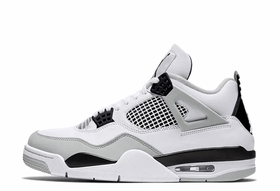 4 Vojnička Crna Klekt