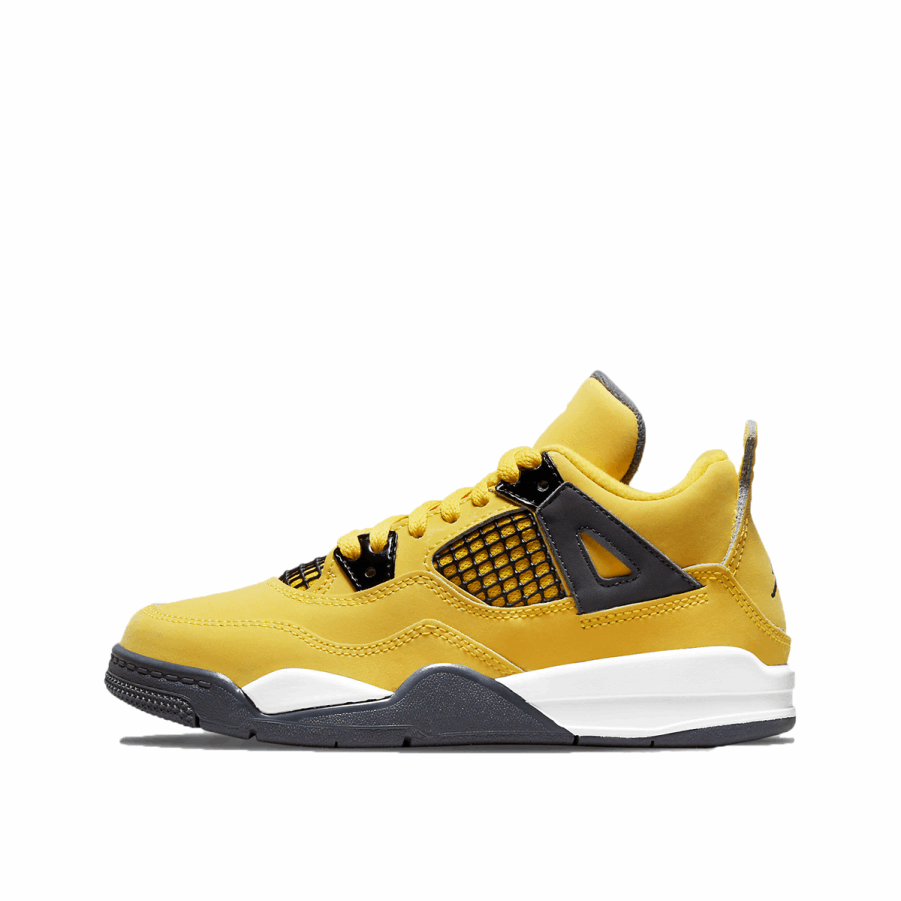 4 Retro Munje (ps) Klekt