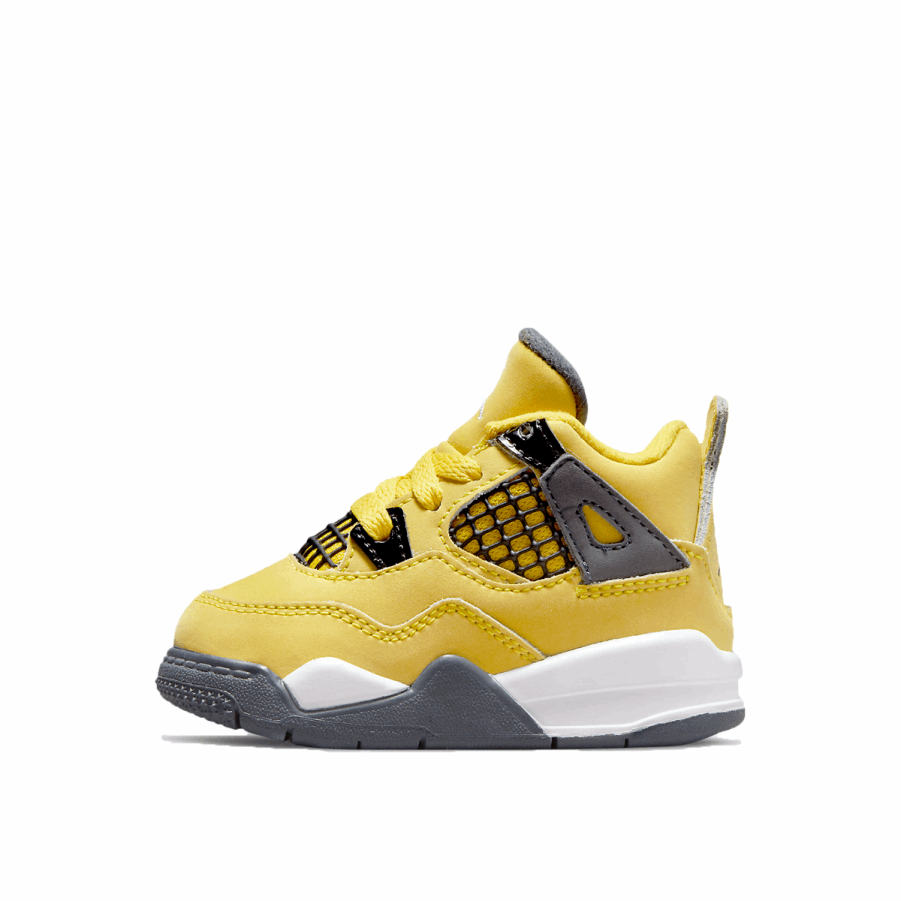 4 Retro Munje (td) Klekt