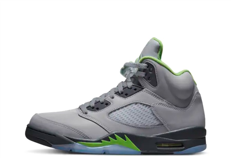 5 Retro Zeleni Grah (gs) Klekt