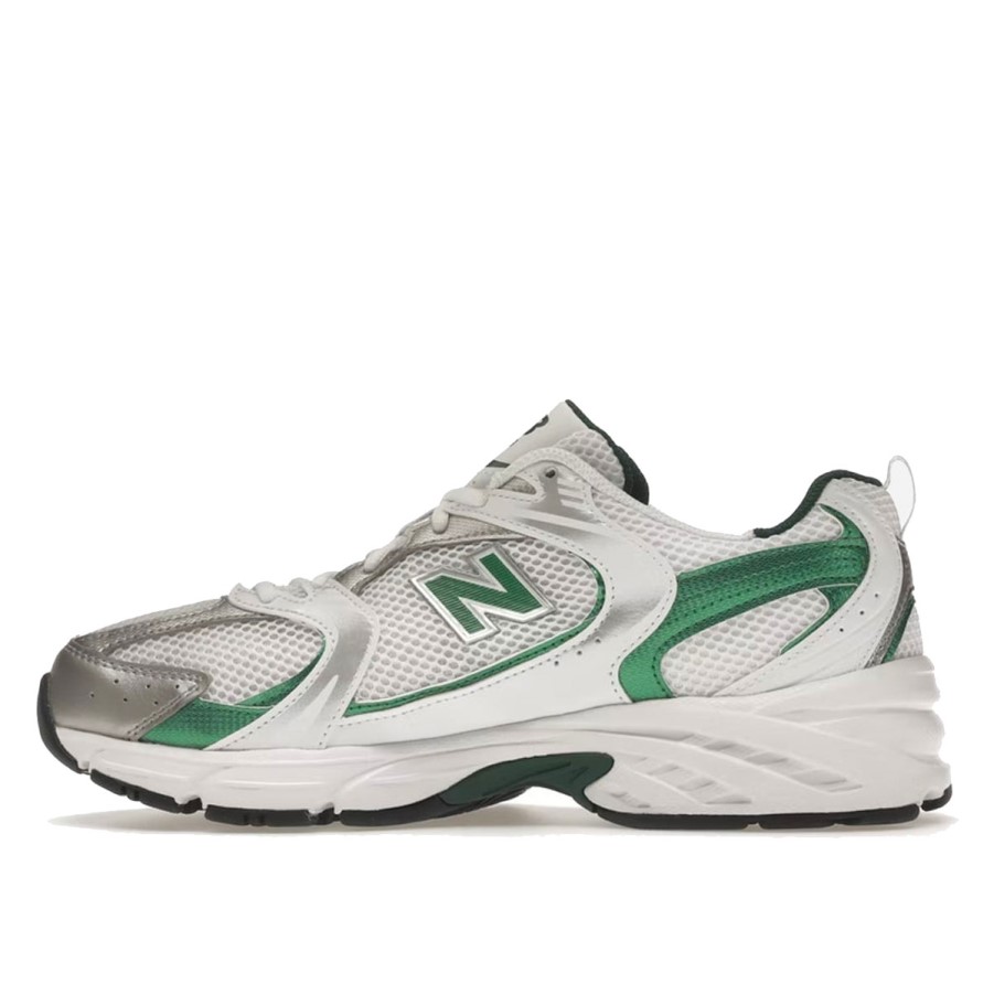 530 Bijela Noćna Straža Zelena Klekt