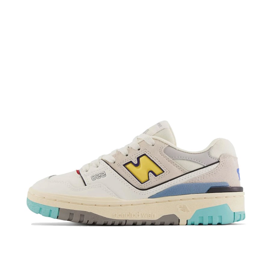 550 Morska Sol žuta (gs) Klekt