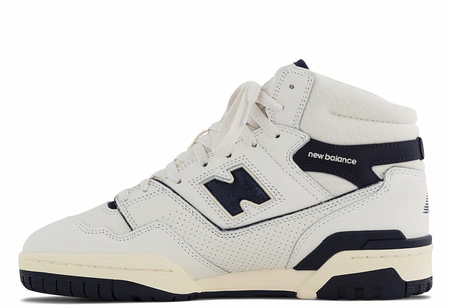 650r X Aime Leon Dore Bijela Tamnoplava Kolekcija