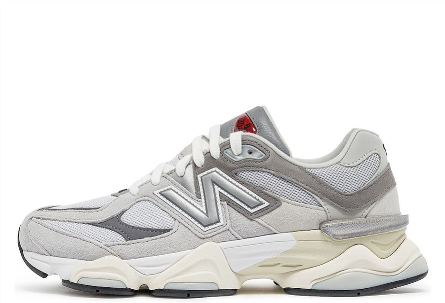 9060 Klasični Sivi Klekt