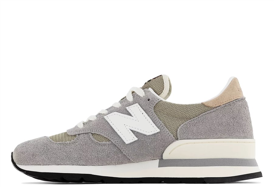 990v1 Proizvedeno U SAD-u Marblehead Klekt