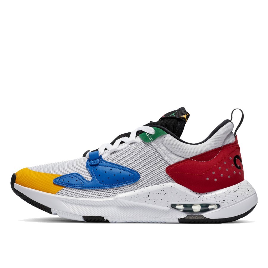 Zračna Kadenca Olimpijski Krugovi Klekt