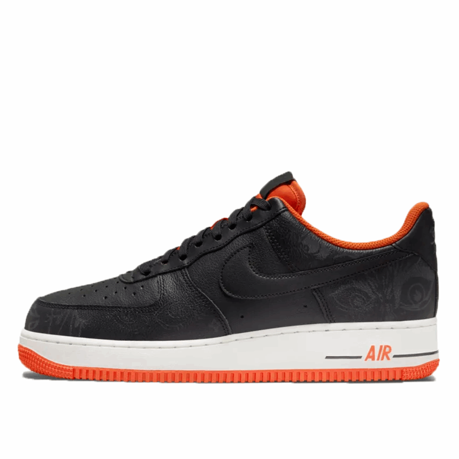 Air Force 1 Low 07 Prm Noć Vještica Klekt