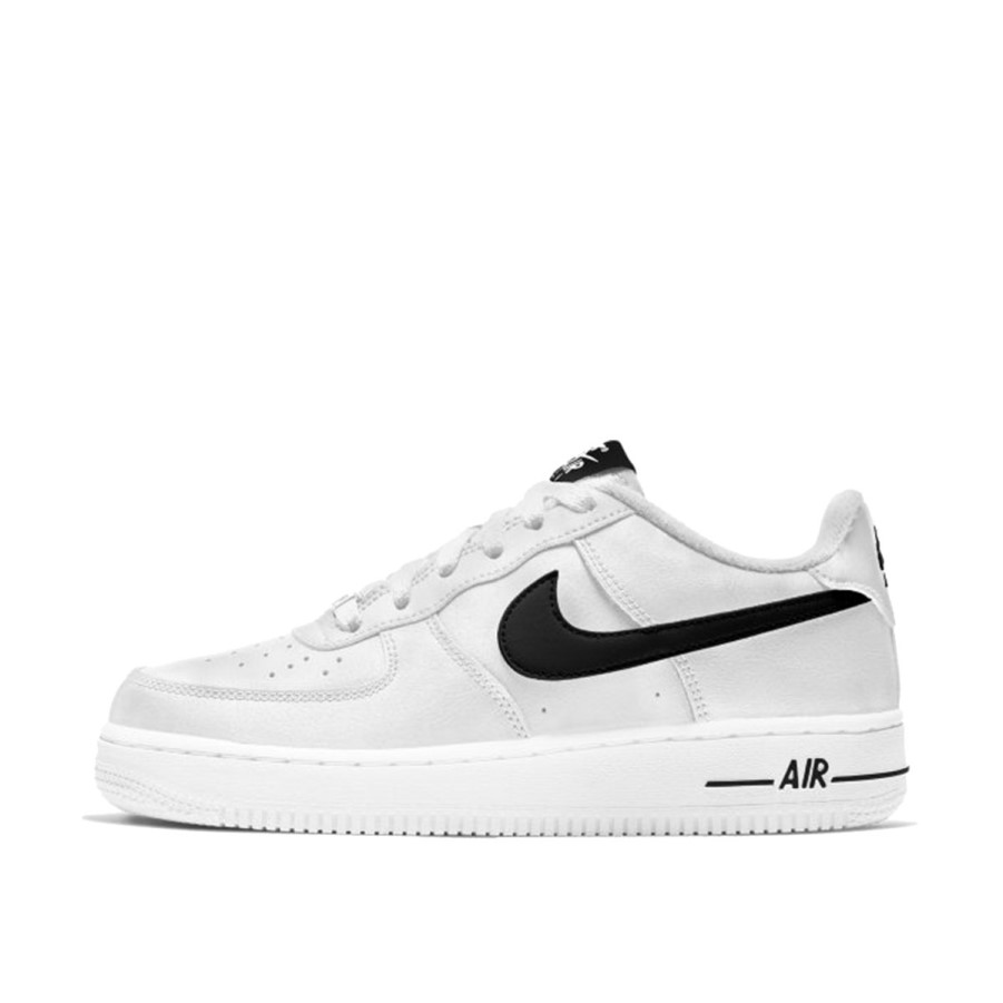 Air Force 1 Niska An20 Bijela Crna (gs) Klekt