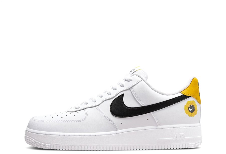 Air Force 1 Low (gs) Imaju Nike Day White Black Klekt