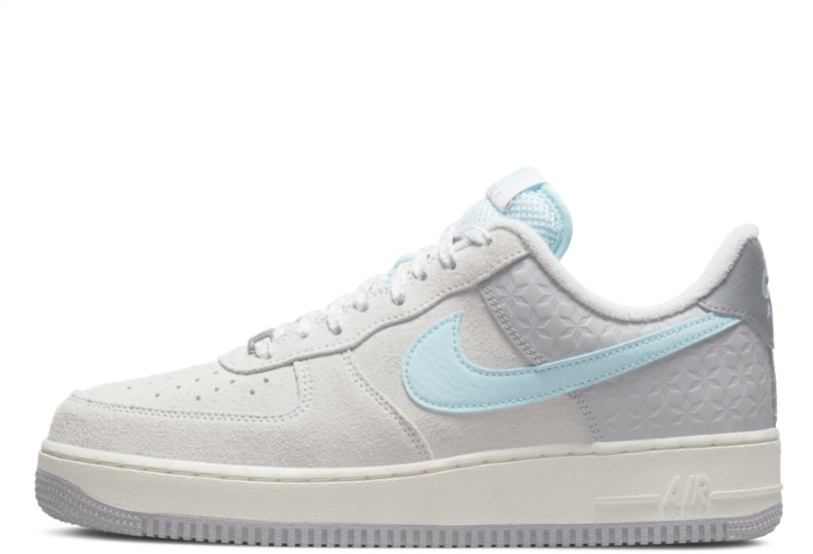 Air Force 1 Niska Pahuljica Klekt