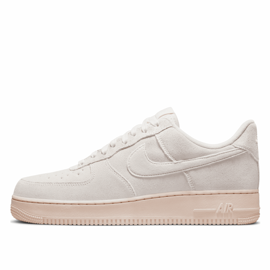 Air Force 1 Low Sumit Bijela Antilop Klekt