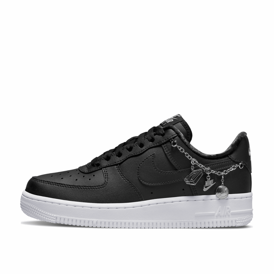 Air Force 1 Low Wmns Crni Privjesci Klekt
