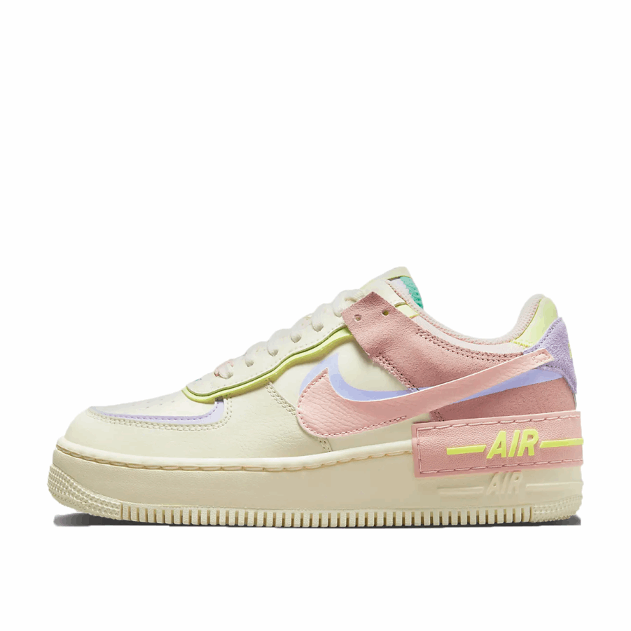 Air Force 1 Shadow Wmns Kašmir Klekt