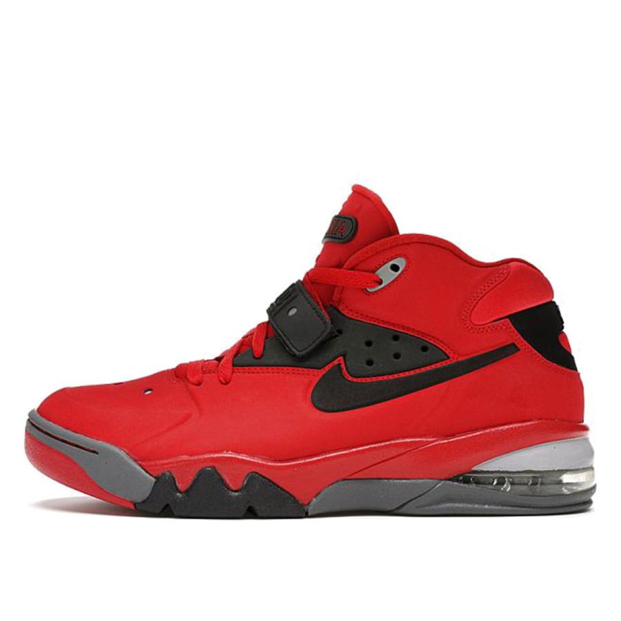 Air Force Max 2013 Sveučilište Crvena Crna (2013) Klekt