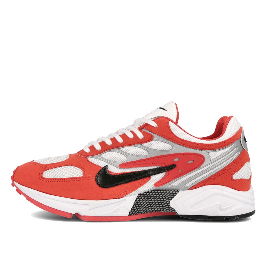 Air Ghost Racer Staza Red Klekt