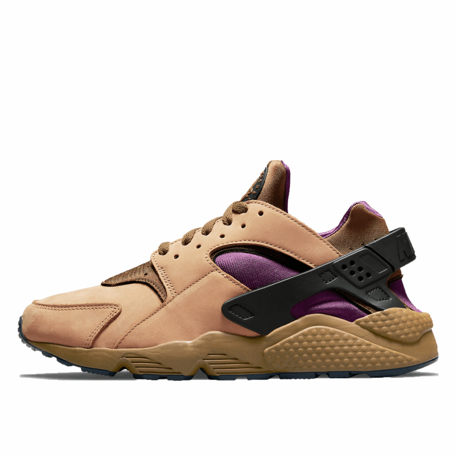 Zrak Huarache Le Praline Klekt