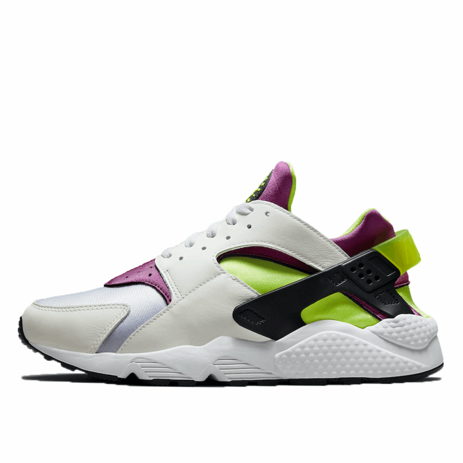 Zračni Huarache I Magenta Spojka