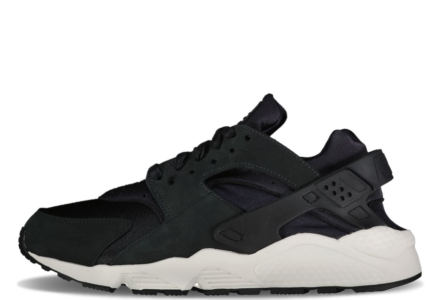 Zrak Huarache Off Noir Klekt