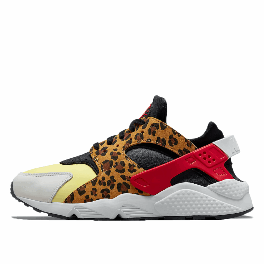 Zrak Huarache Snkrs Dan Klekt