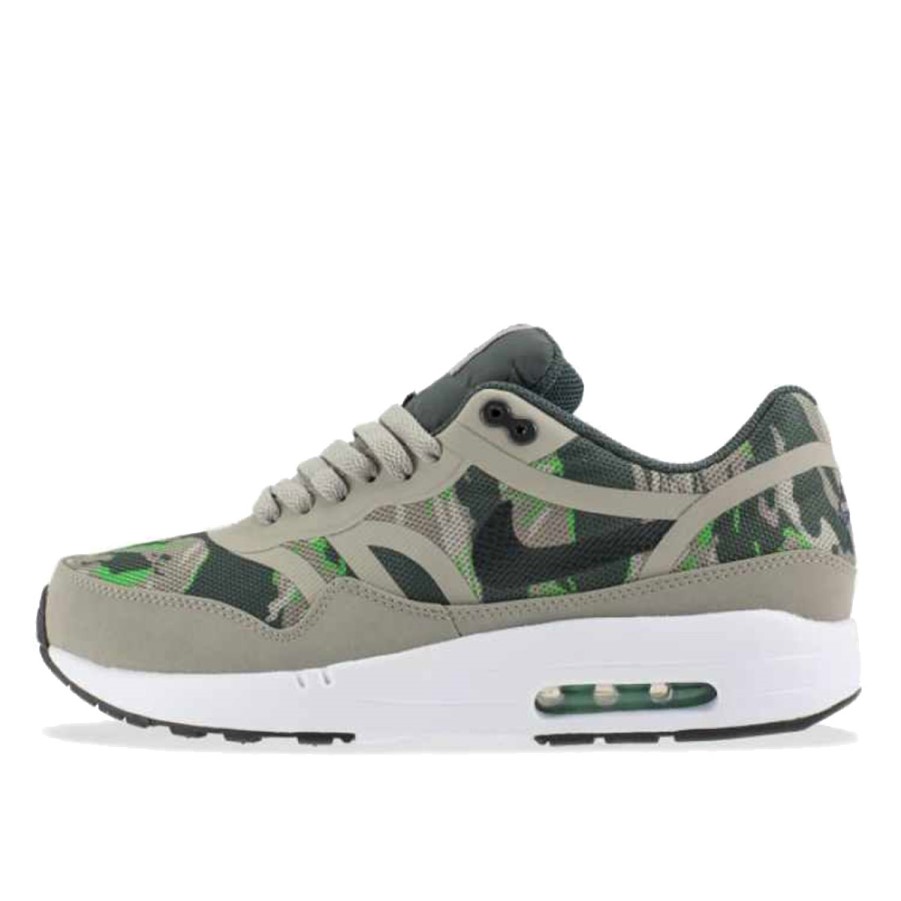 Air Max 1 Premium Traka Camo Klekt