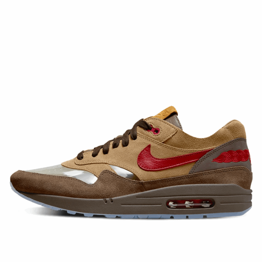 Air Max 1 Ugrušak Poljubac Smrti Cha Klekt