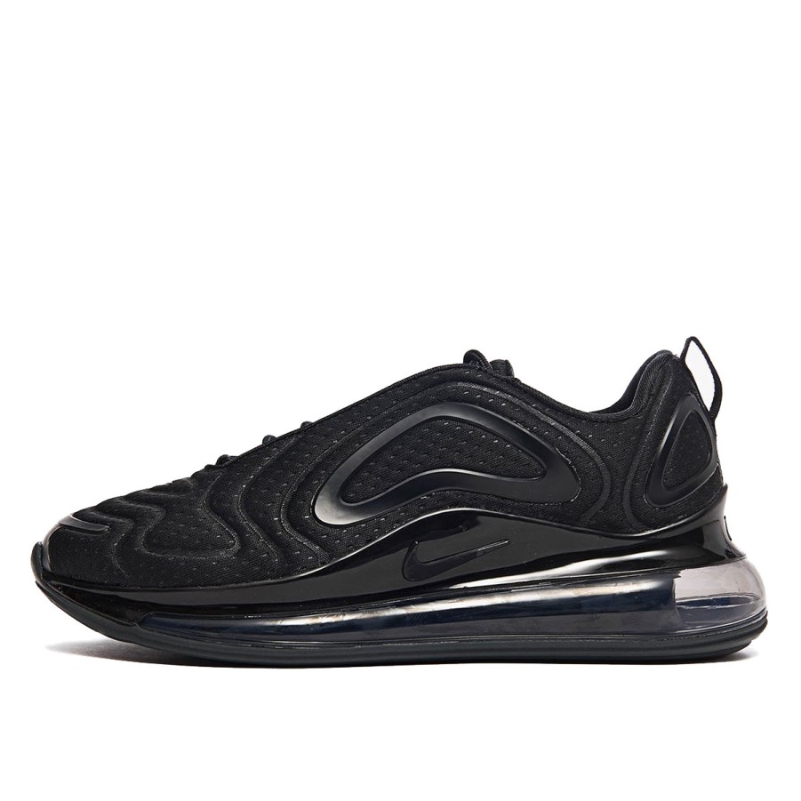 Air Max 720 Crni Antracit Klekt