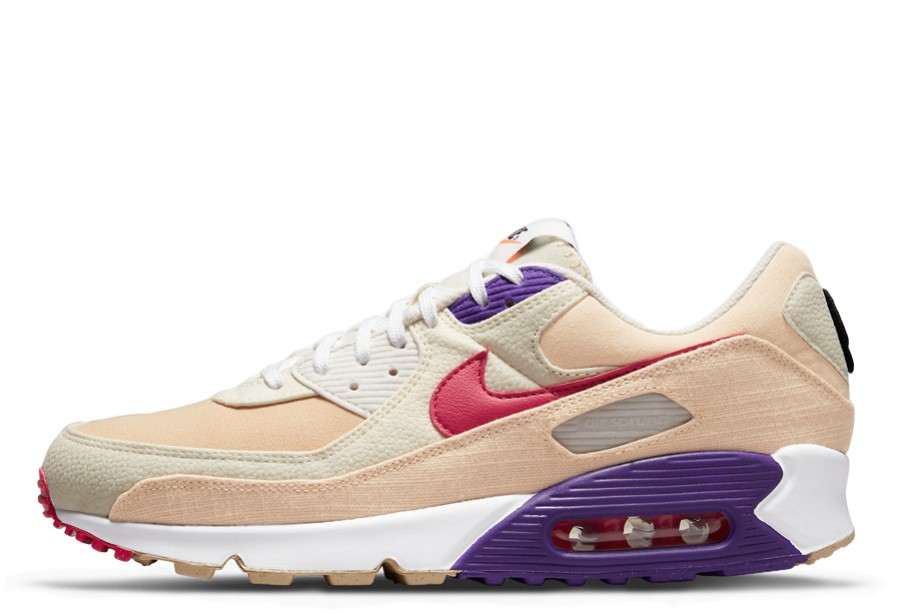 Air Max 90 Air Sprung Sezam Klekt