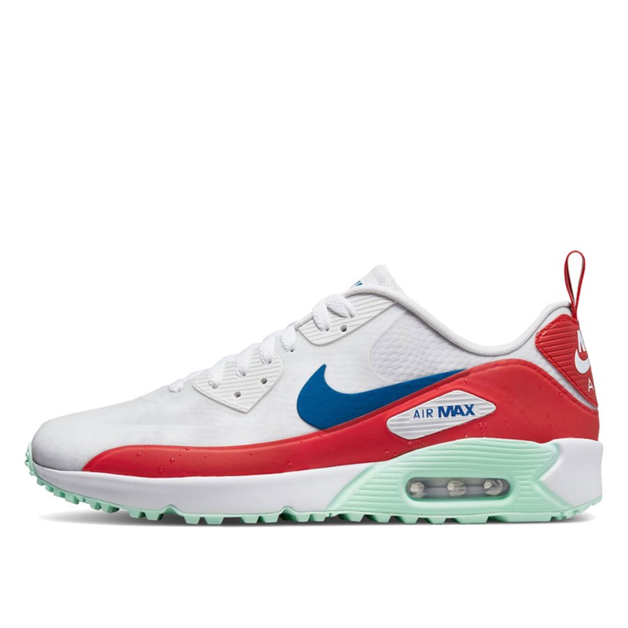 Air Max 90 Golf U.s. Open Surf I Turf Klekt