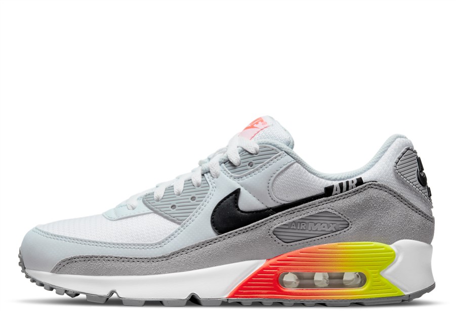 Air Max 90 Gradijent Kazeta Klekt