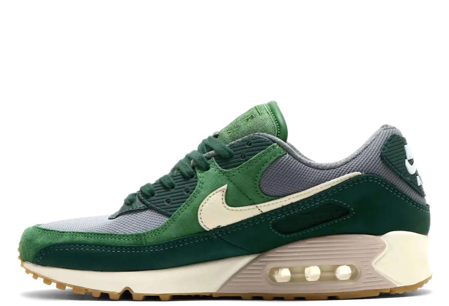 Air Max 90 Pro Zeleni Klekt