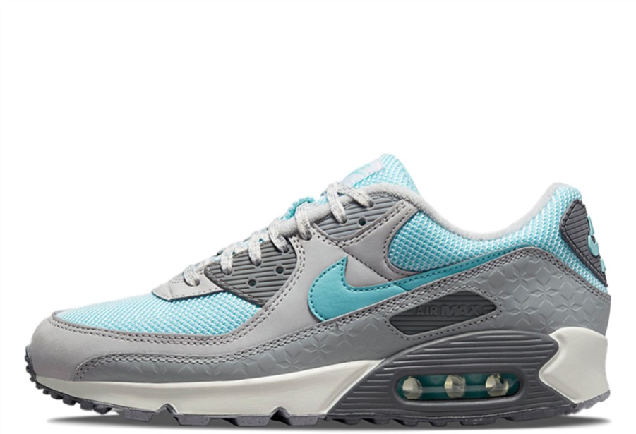 Air Max 90 Pahulja Klekt