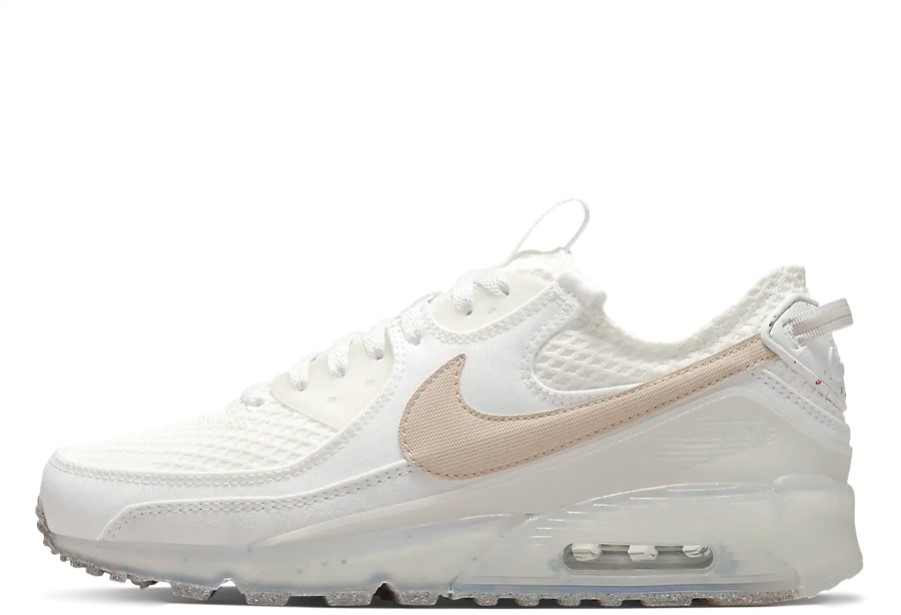 Air Max 90 Terrascape Summit Bijeli Klekt