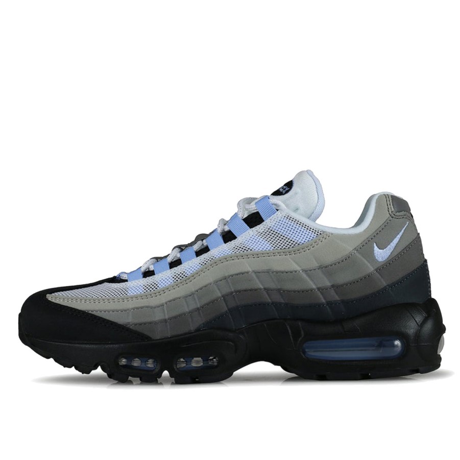 Air Max 95 Aluminijski Klekt