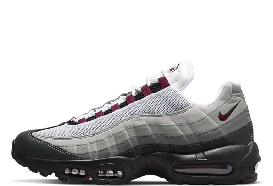 Air Max 95 Tamna Cikla Klekt